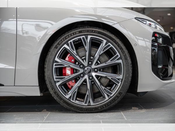 Audi S6 e-tron S6 Avant e-tron quattro AHK B&O Pano Head-Up Matrix