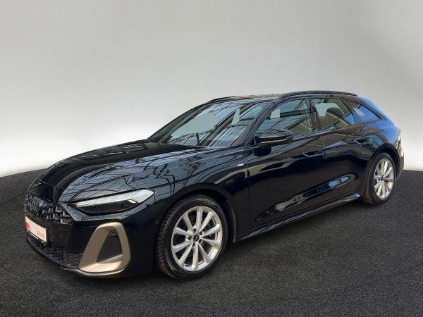 Audi A5 Avant 2.0 TFSI edition one S tronic AHK B&O HeadUp