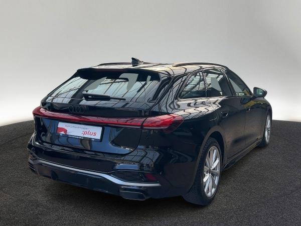 Audi A5 Avant 2.0 TFSI edition one S tronic AHK B&O HeadUp