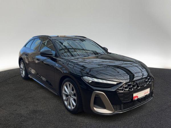 Audi A5 Avant 2.0 TFSI edition one S tronic AHK B&O HeadUp