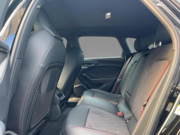 Audi A5 Avant 2.0 TFSI edition one S tronic AHK B&O HeadUp