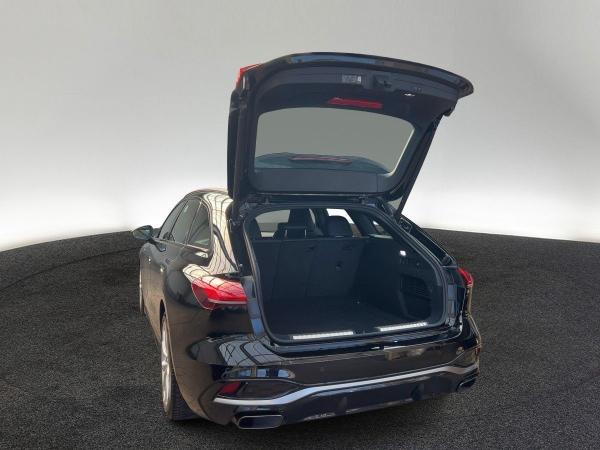 Audi A5 Avant 2.0 TFSI edition one S tronic AHK B&O HeadUp