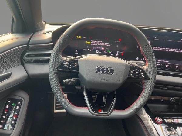 Audi A5 Avant 2.0 TFSI edition one S tronic AHK B&O HeadUp