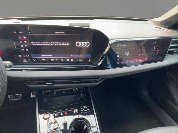 Audi A5 Avant 2.0 TFSI edition one S tronic AHK B&O HeadUp