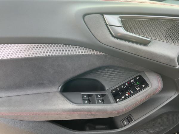 Audi A5 Avant 2.0 TFSI edition one S tronic AHK B&O HeadUp