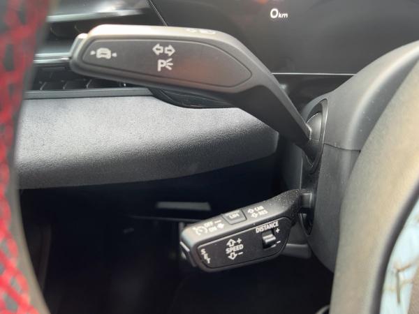 Audi A5 Avant 2.0 TFSI edition one S tronic AHK B&O HeadUp