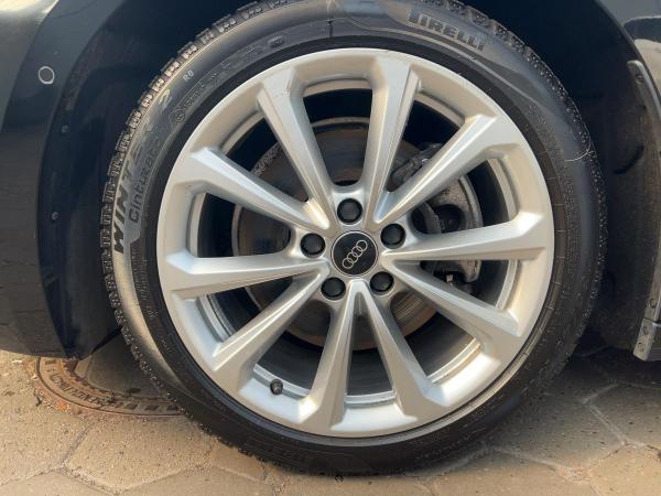 Audi A5 Avant 2.0 TFSI edition one S tronic AHK B&O HeadUp