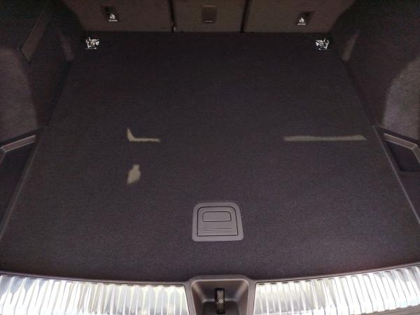 Audi SQ5 edition one TFSI S tronic AHK Panorama Standheizung