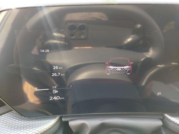 Audi SQ5 edition one TFSI S tronic AHK Panorama Standheizung