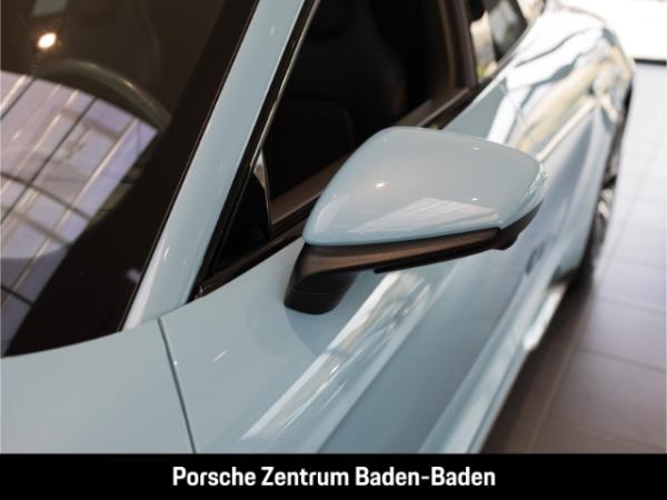 Porsche Taycan 4S HA-Lenkung LED-Matrix Surround-View