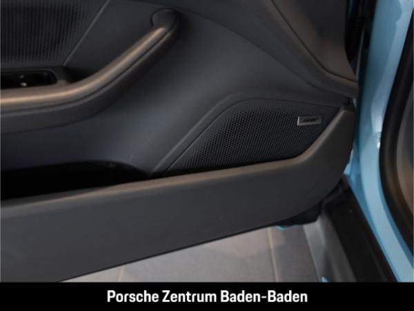 Porsche Taycan 4S HA-Lenkung LED-Matrix Surround-View