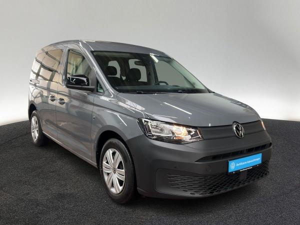 Volkswagen Caddy 1.5 TSI ACC Sitzheizung AppConnect PDC