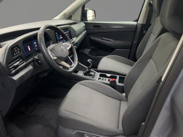 Volkswagen Caddy 1.5 TSI ACC Sitzheizung AppConnect PDC