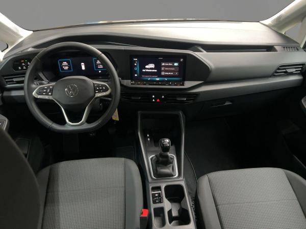 Volkswagen Caddy 1.5 TSI ACC Sitzheizung AppConnect PDC