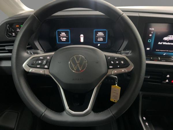 Volkswagen Caddy 1.5 TSI ACC Sitzheizung AppConnect PDC