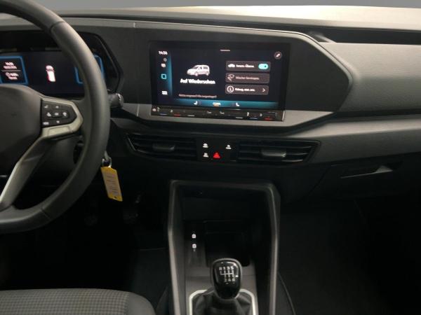 Volkswagen Caddy 1.5 TSI ACC Sitzheizung AppConnect PDC