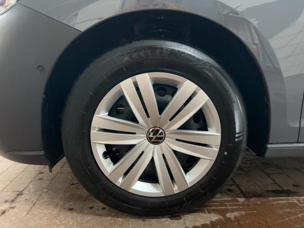 Volkswagen Caddy 1.5 TSI ACC Sitzheizung AppConnect PDC