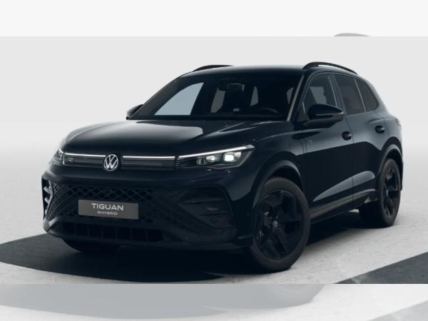 Volkswagen Tiguan 1.5 eHybrid DSG R-line Black Style