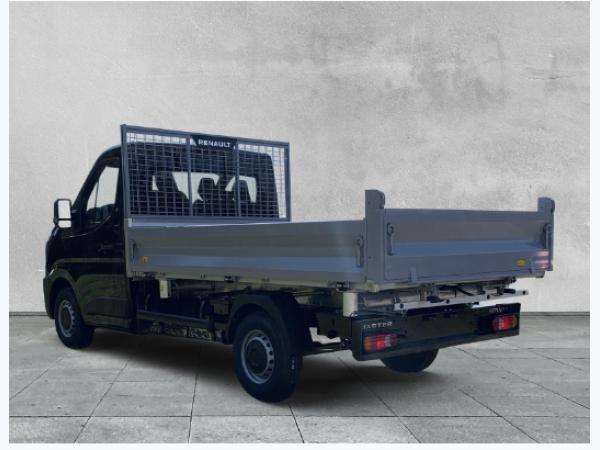 Renault Master FWD 3-Seitenkipper advance L2H1 Advance L2H1 dCi150 (Weidel)