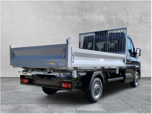Renault Master FWD 3-Seitenkipper advance L2H1 Advance L2H1 dCi150 (Weidel)