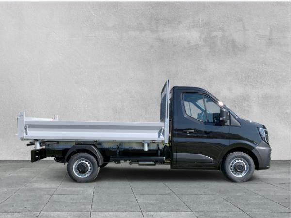 Renault Master FWD 3-Seitenkipper advance L2H1 Advance L2H1 dCi150 (Weidel)
