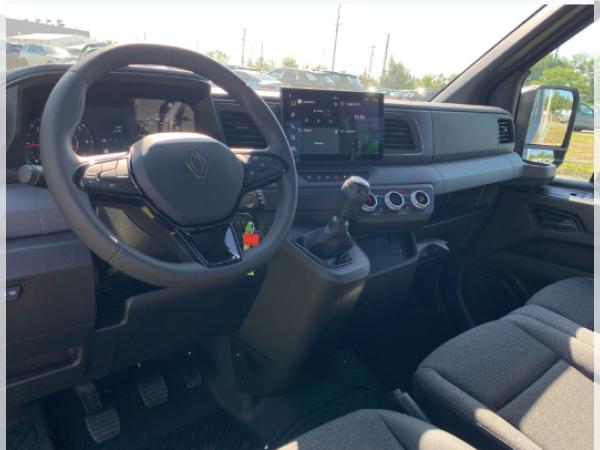 Renault Master FWD 3-Seitenkipper advance L2H1 Advance L2H1 dCi150 (Weidel)