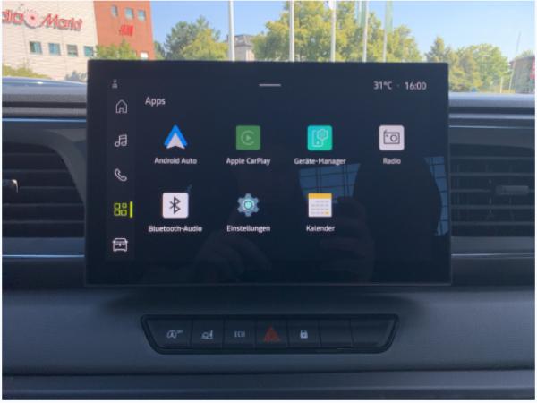 Renault Master FWD 3-Seitenkipper advance L2H1 Advance L2H1 dCi150 (Weidel)