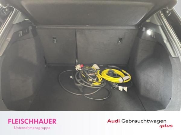 Audi Q4 e-tron 40 LED Navi CarPlay PDC SHZ Ambiente El. Heckklappe