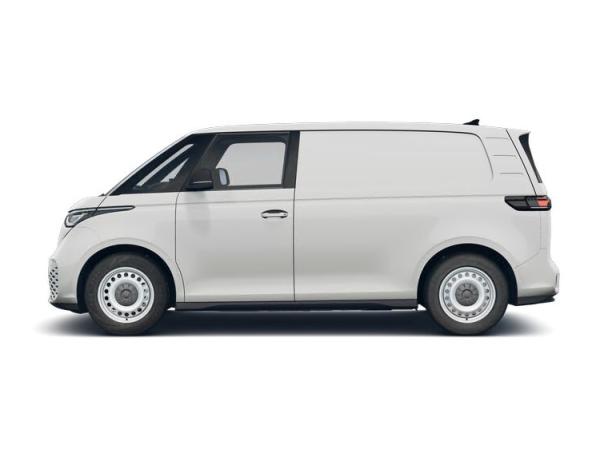 Volkswagen ID.Buzz Cargo Pro 79 kWh KR *mit Trennwand*beheizb. FS*