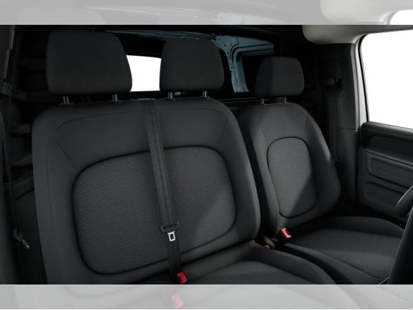 Volkswagen ID.Buzz Cargo Pro 79 kWh KR *mit Trennwand*beheizb. FS*