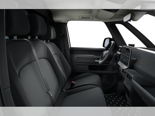 Volkswagen ID.Buzz Cargo Pro 79 kWh KR *mit Trennwand*beheizb. FS*