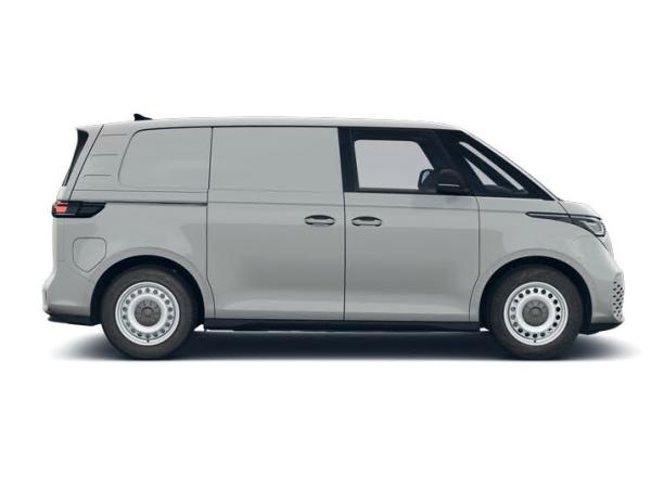 Volkswagen ID.Buzz Cargo Pro 79 kWh KR *mit Trennwand*beheizb. FS*