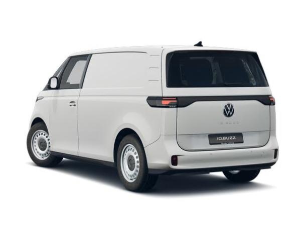 Volkswagen ID.Buzz Cargo Pro 79 kWh KR *mit Trennwand*beheizb. FS*