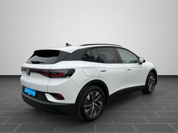Volkswagen ID.4 *Pro* AHK 🚨Bitte Beschreibung lesen🚨