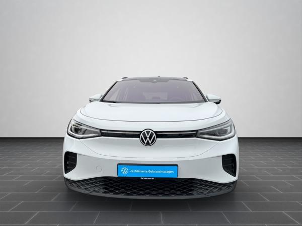 Volkswagen ID.4 *Pro* AHK 🚨Bitte Beschreibung lesen🚨