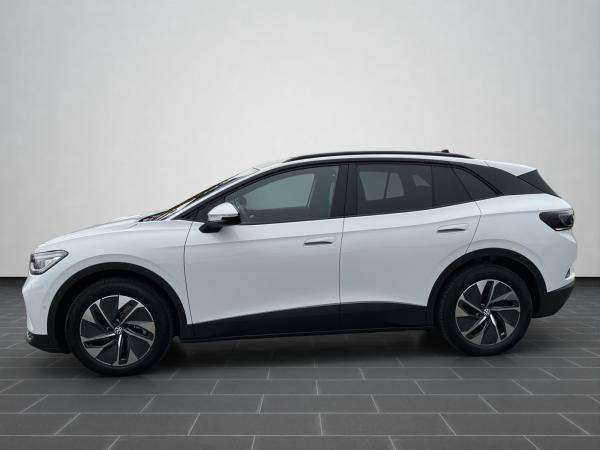 Volkswagen ID.4 *Pro* AHK 🚨Bitte Beschreibung lesen🚨