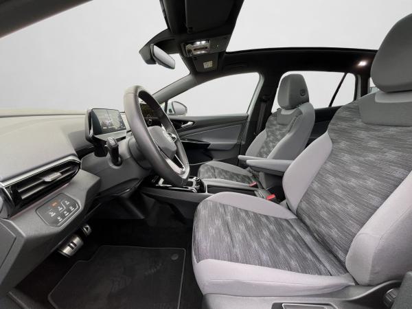 Volkswagen ID.4 *Pro* AHK 🚨Bitte Beschreibung lesen🚨