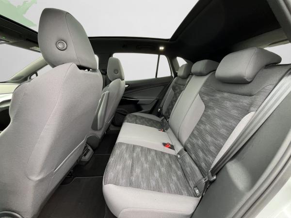 Volkswagen ID.4 *Pro* AHK 🚨Bitte Beschreibung lesen🚨