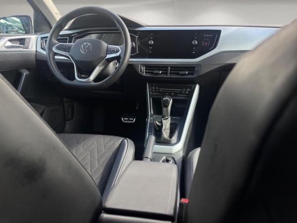 Volkswagen Polo 1.0 TSI DSG GOAL+15 ZOLL GJR+LED+NAVI+KAMERA+ACC+SHZ+AMBIENTE