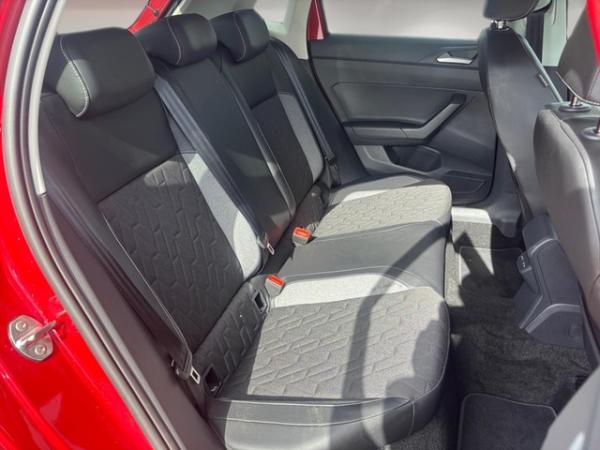 Volkswagen Polo 1.0 TSI DSG GOAL+15 ZOLL GJR+LED+NAVI+KAMERA+ACC+SHZ+AMBIENTE