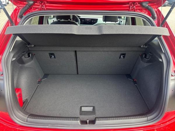 Volkswagen Polo 1.0 TSI DSG GOAL+15 ZOLL GJR+LED+NAVI+KAMERA+ACC+SHZ+AMBIENTE