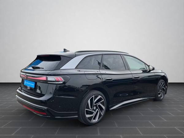 Volkswagen ID.7 Tourer *Pro* 🚨Bitte Beschreibung lesen🚨