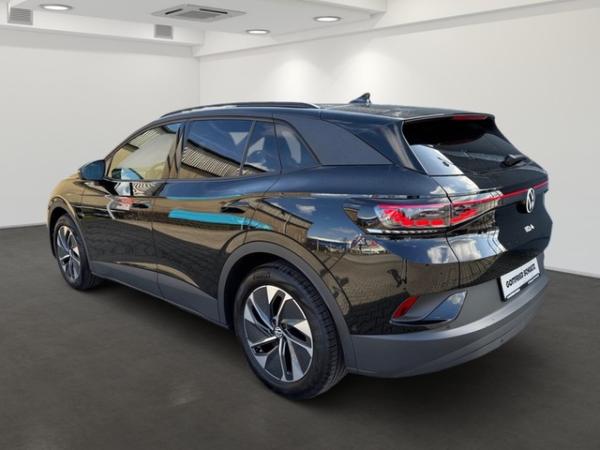 Volkswagen ID.4 Pro 210 kW+19 ZOLL GJR+MATRIX+NAVI+360°CAM+SHZ+IQ.DRIVE+AMBIENTE+ACC+STANDHZG