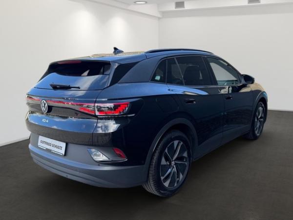 Volkswagen ID.4 Pro 210 kW+19 ZOLL GJR+MATRIX+NAVI+360°CAM+SHZ+IQ.DRIVE+AMBIENTE+ACC+STANDHZG