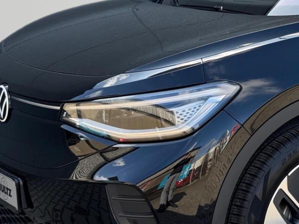 Volkswagen ID.4 Pro 210 kW+19 ZOLL GJR+MATRIX+NAVI+360°CAM+SHZ+IQ.DRIVE+AMBIENTE+ACC+STANDHZG