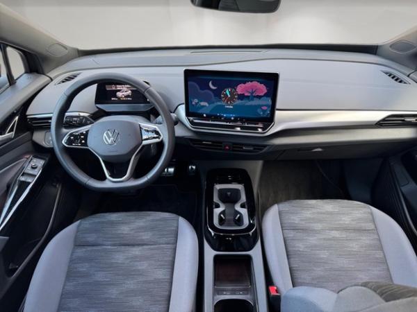 Volkswagen ID.4 Pro 210 kW+19 ZOLL GJR+MATRIX+NAVI+360°CAM+SHZ+IQ.DRIVE+AMBIENTE+ACC+STANDHZG