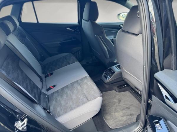 Volkswagen ID.4 Pro 210 kW+19 ZOLL GJR+MATRIX+NAVI+360°CAM+SHZ+IQ.DRIVE+AMBIENTE+ACC+STANDHZG