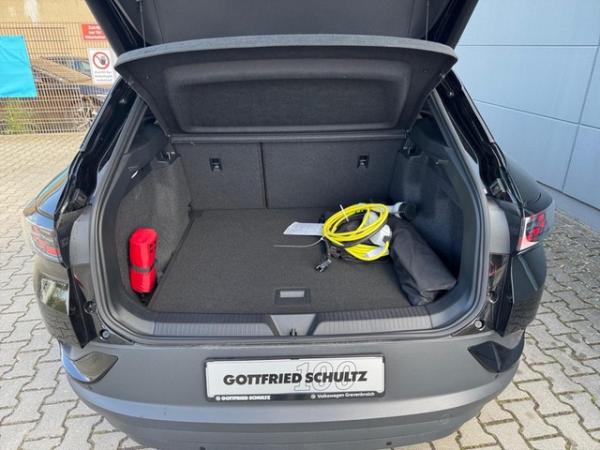 Volkswagen ID.4 Pro 210 kW+19 ZOLL GJR+MATRIX+NAVI+360°CAM+SHZ+IQ.DRIVE+AMBIENTE+ACC+STANDHZG