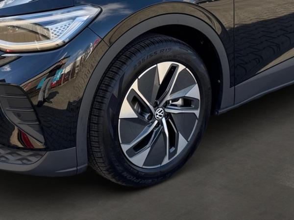 Volkswagen ID.4 Pro 210 kW+19 ZOLL GJR+MATRIX+NAVI+360°CAM+SHZ+IQ.DRIVE+AMBIENTE+ACC+STANDHZG