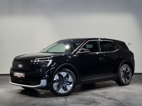 Ford Explorer Premium 🔋 BEV ⚡ 77kWh 💥 Agate-Black ⚡ Fahrerassistenz-Paket 💥 AHK schwenkbar ⚡